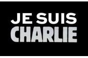 Je suis Charlie !