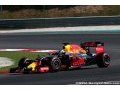 Ricciardo : 2016 est ma meilleure saison en Formule 1