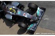 Mercedes even faster than Red Bull?