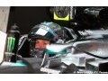 Nico Rosberg sous investigation des commissaires