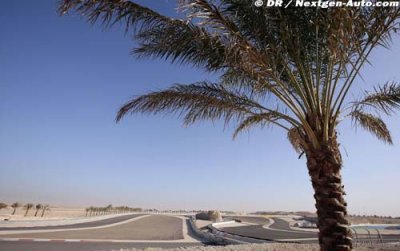 F1 hopes over as Bahrain crisis worsens