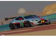 Aston Martin Racing sent la victoire toute proche
