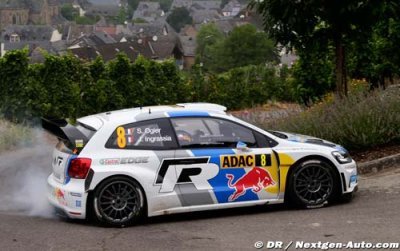 VW: A perfect start for the World Champions