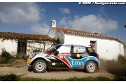 Araujo confident new MINI will fly