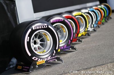 Pirelli est ouvert à affronter un manufacturier concurrent
