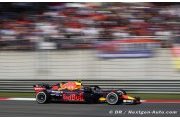 Jos Verstappen a été déçu par son fils ce week-end