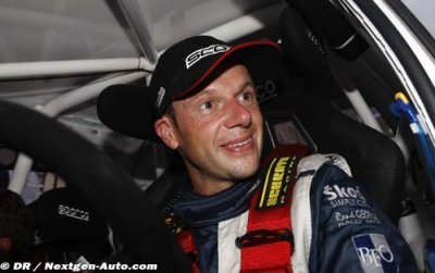 Two IRC wins from two starts for flying Loix