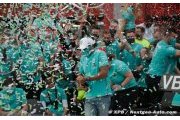 Costa thinks Mercedes will continue to dominate