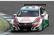 Motegi, Test: Honda off to a flying start in Japan