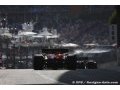 La F1 doit-elle diviser la Q1 en deux groupes à Monaco ?