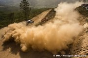 Retour en WRC différé à 2021 pour le Safari Rally au Kenya