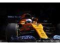 V6 Renault évolué contre lourdes pénalités ? McLaren étudie ses options 