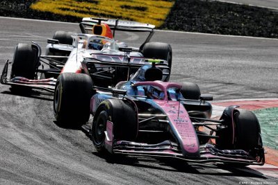 Renault CEO vows long-term F1 stay on paddock debut