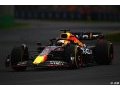 'Aggressive' Verstappen struggling with 2022 car