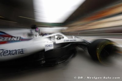 Stroll ’shocked’ at depth of Williams crisis