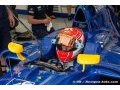 Nasr to get new chassis in Russia