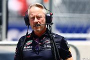 Audi confirms Wheatley will be Team Principal of its future F1 team