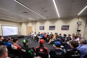 La FIA réunit pilotes et commissaires : cap sur plus de clarté et de cohérence
