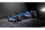 Alpine F1 gears up for 2023 F1 season by unveiling the A523