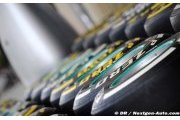 Pirelli ne veut pas fausser le championnat avec un nouveau pneu