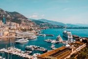 Charles Leclerc's Monaco curse: A timeline