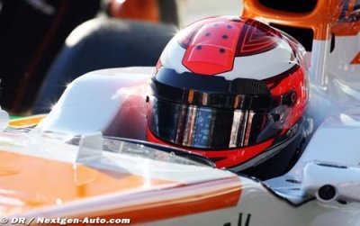 Pluie à Silverstone, pas d’essais libres 1 pour Rossiter