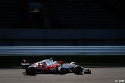 Azerbaijan GP 2021 - Alfa Romeo preview