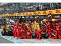 Seidl accable Ferrari pour l'unsafe release de Sainz