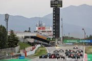La Formule 1 renouvelle son accord avec le GP d'Espagne jusqu'en 2026