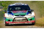 ES10 : Latvala étonne Loeb