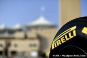 FP1 & FP2 - Abu Dhabi GP report: Pirelli