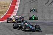 Antonelli est frustré malgré le point de la huitième place dans le Sprint