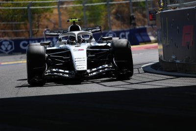 Cadillac F1 encore plombée par un abandon et ses problèmes de freins