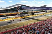Fin de calendrier : la F1 va attendre le dernier moment pour décider, une réunion à Spa