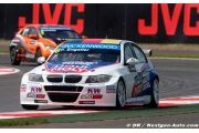 Six cars for Engstler at Macau