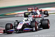 Schumacher : La Q2 est 'un objectif totalement réaliste'