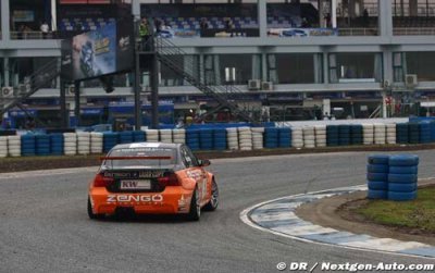 Zengö Motorsport alignera une deuxième BMW
