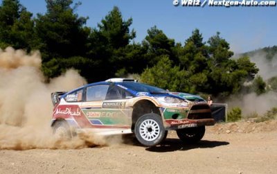 Hirvonen: Finland will be close