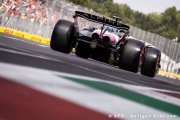 Rosberg a reçu une proposition pour racheter des parts d'Alpine F1