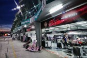 Force India ne pourra viser le top 3 sans un partage plus équitable des revenus