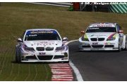 Brno: Priaulx takes BMW's 50th race win