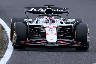 Verstappen a ’un peu plus de confiance’ après sa victoire au Japon