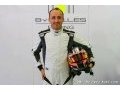 Kubica signe des temps impressionnants au volant d'une F1 2017
