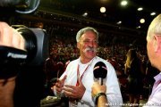 Chase Carey : La Formule 1 ne fonctionne pas à son plein potentiel