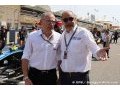 Les espoirs de F1 pour la Thaïlande mis à mal par les troubles politiques