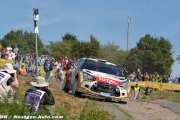Photos - WRC 2013 - Rally Deutschland