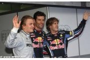 Malaysian GP - Qualifying press conference