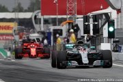 Pirelli s'attend à des stratégies variées pour la course
