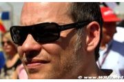 Villeneuve n'est pas abattu après le rejet de son projet