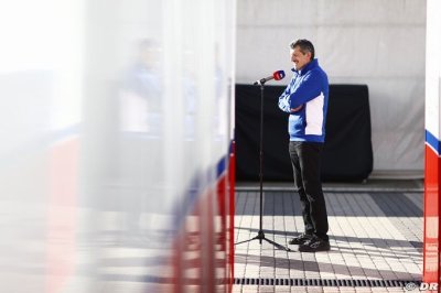 Haas F1 convaincue d’avoir fait le bon choix avec deux jeunes pilotes